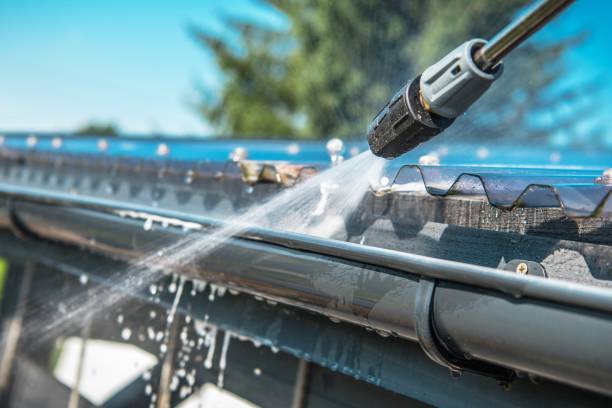 Deck Cleaning Services in Harrisville, PA
