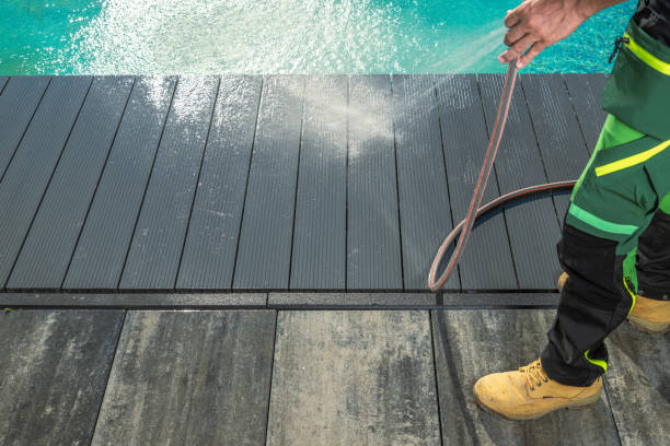 Best Local Pressure Washing Services  in Harrisville, PA