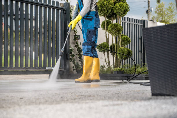 Best Roof Pressure Washing  in Harrisville, PA