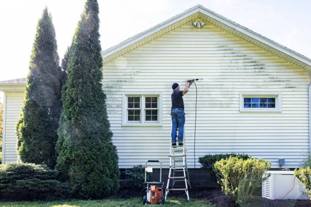 Best Sidewalk Pressure Washing  in Harrisville, PA