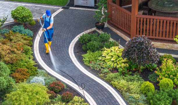 Roof Power Washing Services in Harrisville, PA