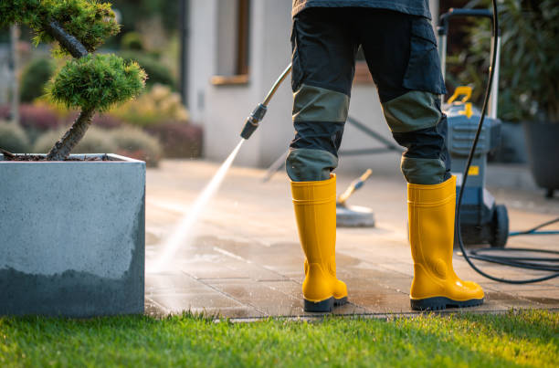 Reliable Harrisville, PA Pressure Washing Solutions